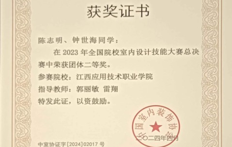 荣誉证书模板电子版可编辑