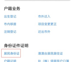 包含办证件的词条