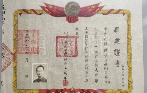 可以挂靠的证书有哪些
