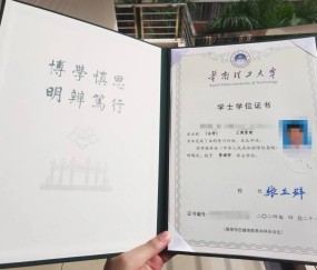 本科证书是什么