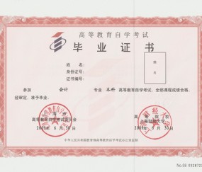 本科证书有办法弄吗