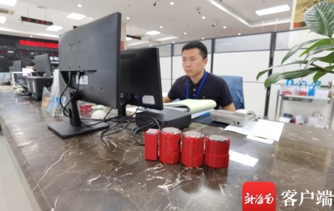 刻章办照是怎样的流程