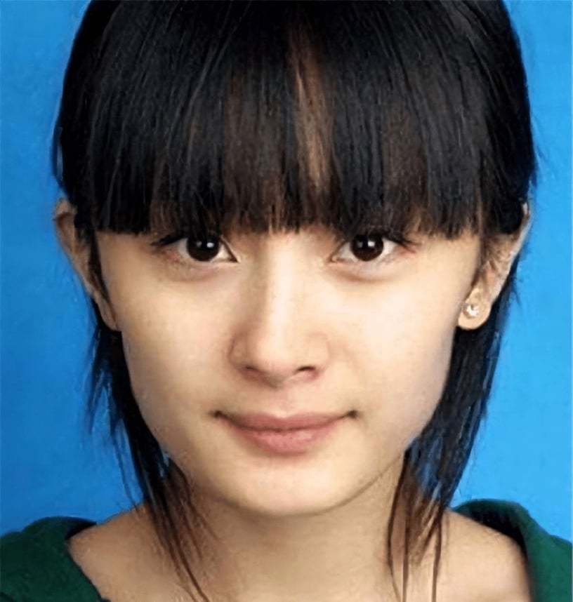 证件照图片大全