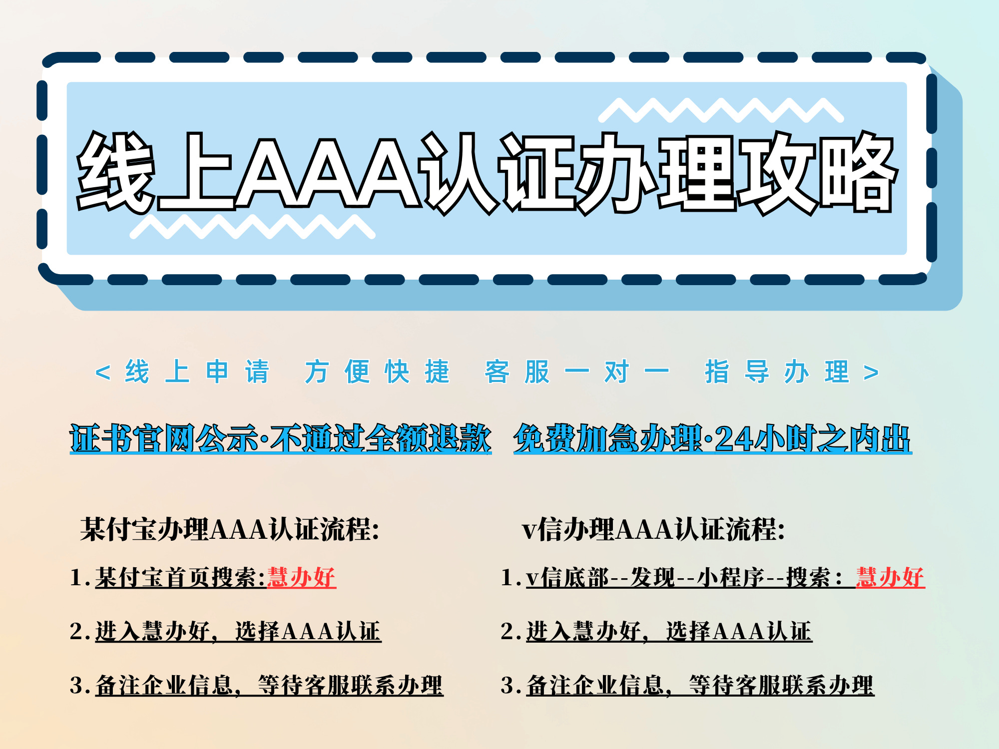焦作市ca证书办理
