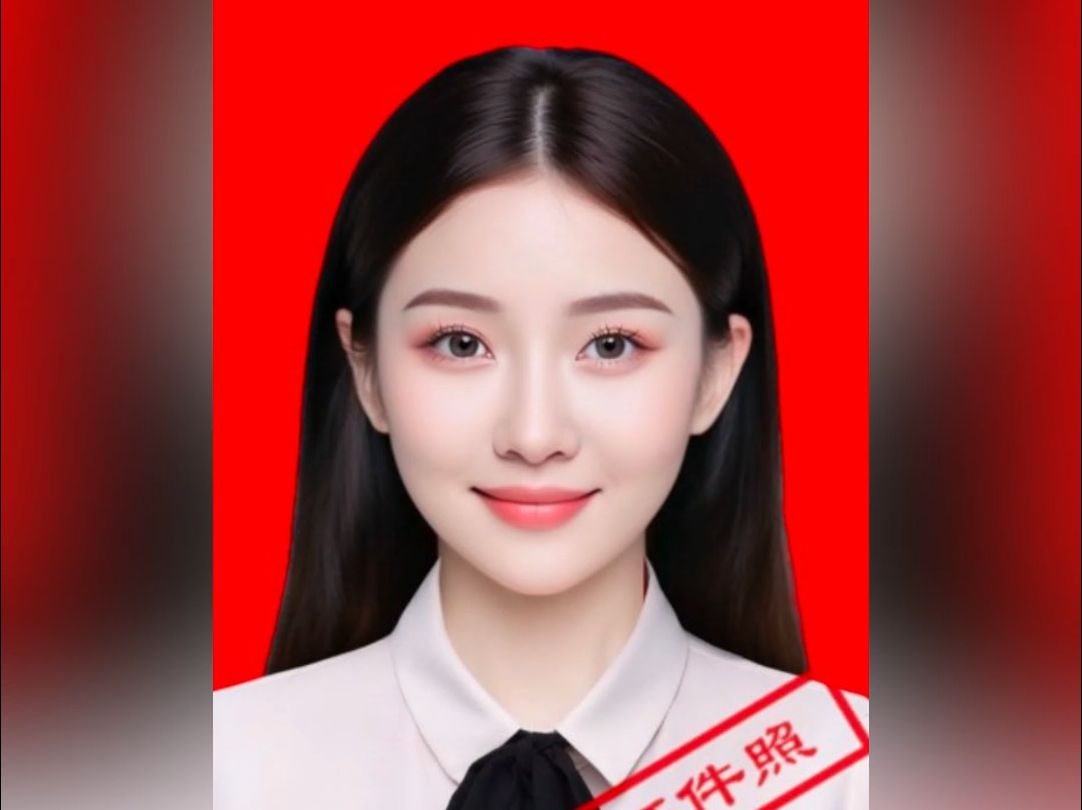证件制作仿真