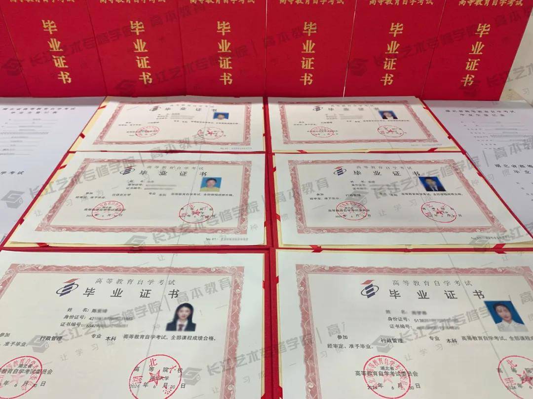 大专证书丢了可以补吗